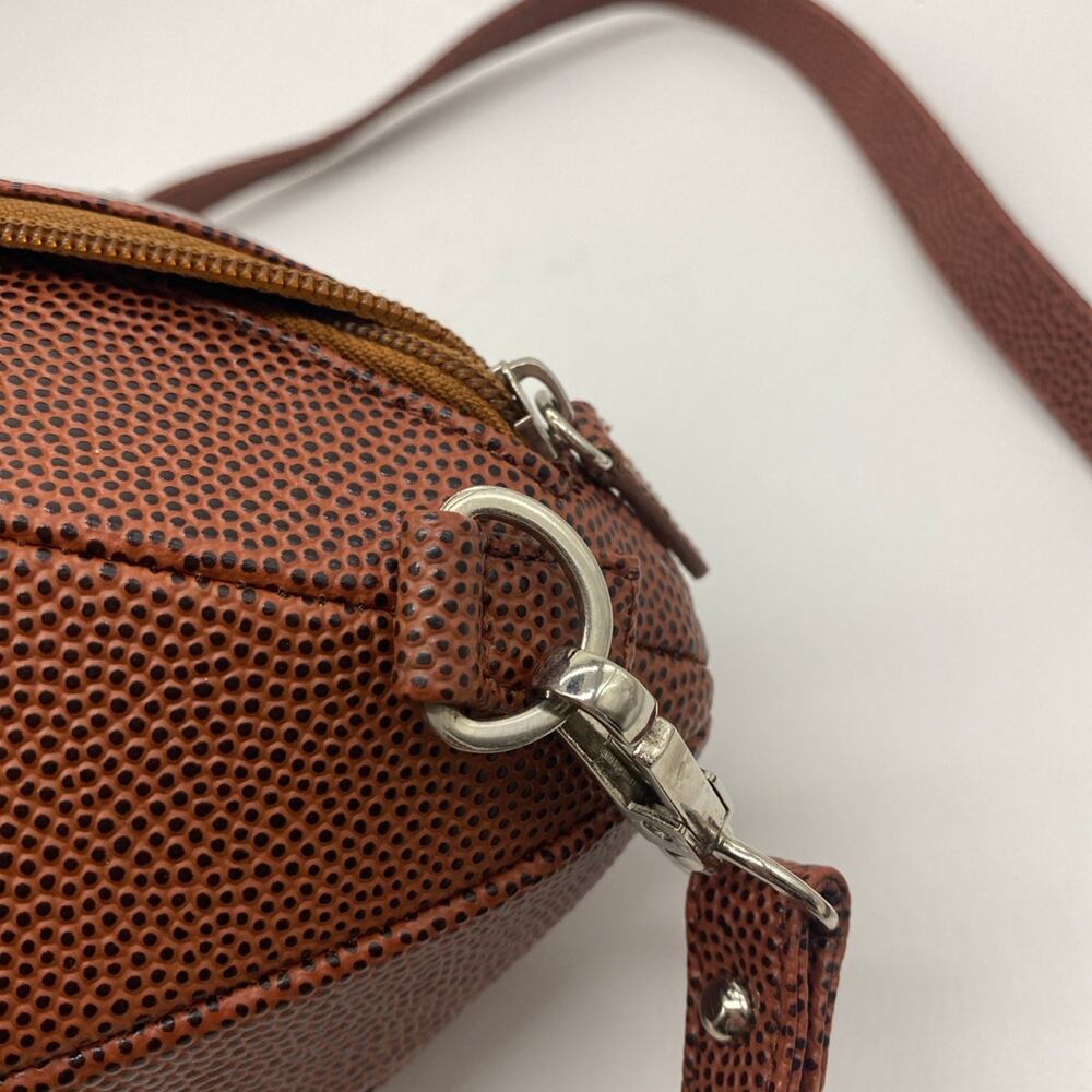UNC Tarheel purse - Picture 6 of 7